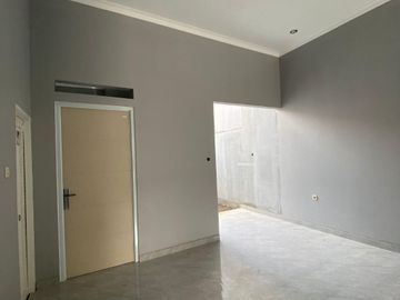 UNIT TERBATAS !! DIPASARKAN CLUSTER CANTIK DESAIN AMERICAN CLASSIC @ AREA CIGANITRI BANDUNG
