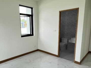 Single house for sale, 135 sq m, near Central Chiang Mai