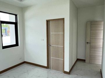 Single house for sale, 135 sq m, near Central Chiang Mai