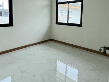 Single house for sale, 135 sq m, near Central Chiang Mai