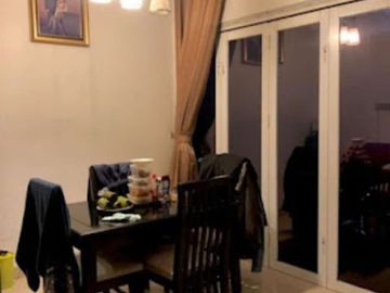 Rumah minimalis Modern Siap huni Mainroad Arcamanik view Kota Bandung di Pasir Impun