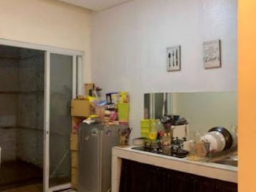 Rumah minimalis Modern Siap huni Mainroad Arcamanik view Kota Bandung di Pasir Impun