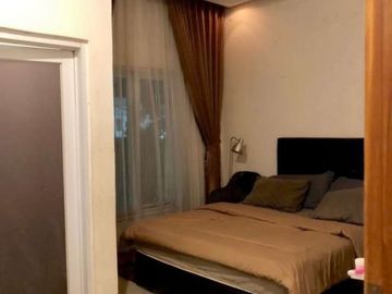 Rumah minimalis Modern Siap huni Mainroad Arcamanik view Kota Bandung di Pasir Impun