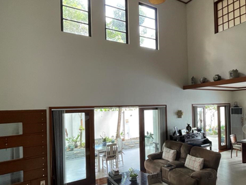 FOR SALE - Meticulously Maintained Twin Houses in Loyola Grand Villas, Marikina City