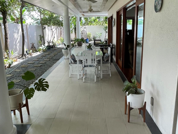 FOR SALE - Meticulously Maintained Twin Houses in Loyola Grand Villas, Marikina City