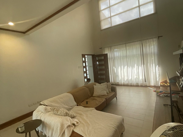 FOR SALE - Meticulously Maintained Twin Houses in Loyola Grand Villas, Marikina City