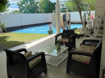 FOR SALE - Meticulously Maintained Twin Houses in Loyola Grand Villas, Marikina City