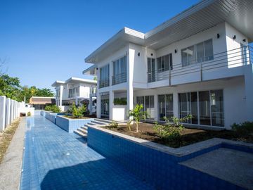 Newly Built Villa/Resort with European Standards for Sale in Tawala, Panglao Island, Bohol