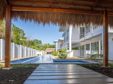 Newly Built Villa/Resort with European Standards for Sale in Tawala, Panglao Island, Bohol