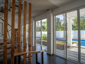 Newly Built Villa/Resort with European Standards for Sale in Tawala, Panglao Island, Bohol