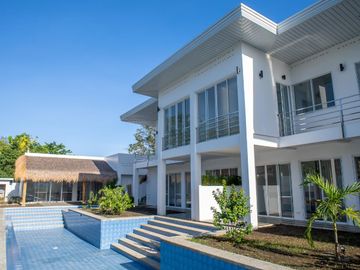 Newly Built Villa/Resort with European Standards for Sale in Tawala, Panglao Island, Bohol