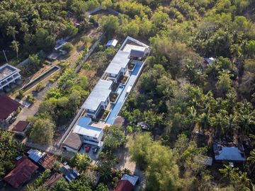 Newly Built Villa/Resort with European Standards for Sale in Tawala, Panglao Island, Bohol