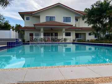 House and Lot for Sale Walking distance to White Beach located in Biking, Dauis, Panglao Island, Bohol