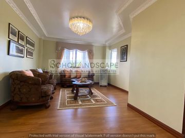 House and Lot for Sale Walking distance to White Beach located in Biking, Dauis, Panglao Island, Bohol