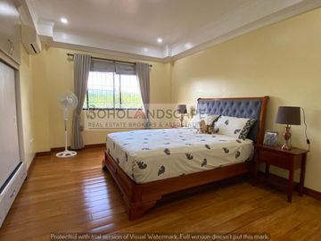 House and Lot for Sale Walking distance to White Beach located in Biking, Dauis, Panglao Island, Bohol
