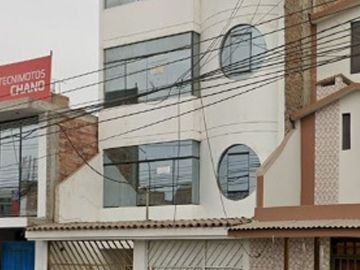 VENDO DEPARTAMENTO EN SEGUNDO PISO (ALORA)