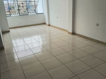 VENDO DEPARTAMENTO EN SEGUNDO PISO (ALORA)