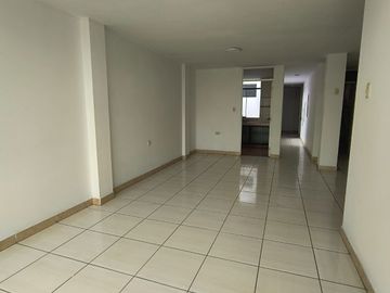 VENDO DEPARTAMENTO EN SEGUNDO PISO (ALORA)