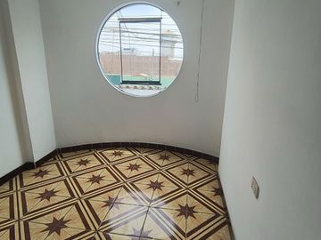 VENDO DEPARTAMENTO EN SEGUNDO PISO (ALORA)