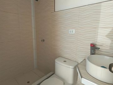 VENDO DEPARTAMENTO EN SEGUNDO PISO (ALORA)