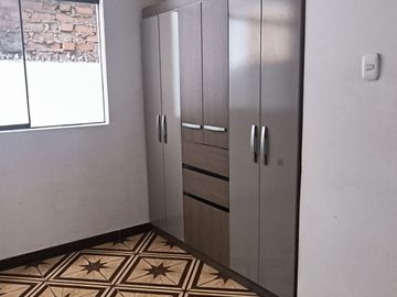 VENDO DEPARTAMENTO EN SEGUNDO PISO (ALORA)