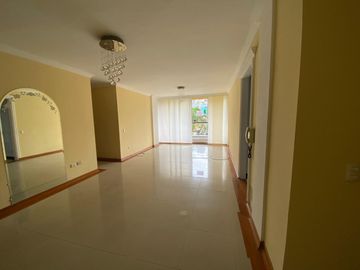 ALQUILO APARTAMENTO EN EL SECTOR DE PINARES