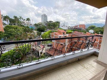 ALQUILO APARTAMENTO EN EL SECTOR DE PINARES