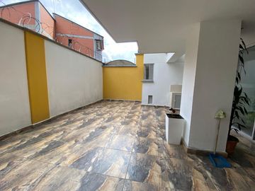 ALQUILO APARTAMENTO EN EL SECTOR DE PINARES