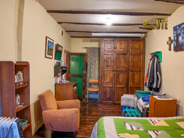 Quinta rustica campestre de venta en Paute