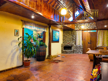 Quinta rustica campestre de venta en Paute