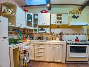 Quinta rustica campestre de venta en Paute
