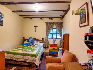 Quinta rustica campestre de venta en Paute