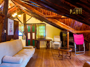 Quinta rustica campestre de venta en Paute