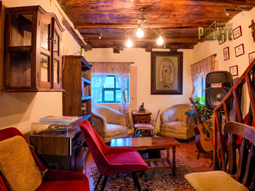 Quinta rustica campestre de venta en Paute