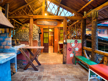 Quinta rustica campestre de venta en Paute