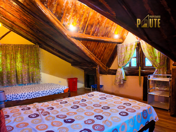 Quinta rustica campestre de venta en Paute