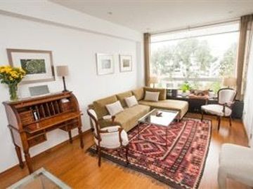 VENTA DEPARTAMENTO PIURA CDRA 11 MIRAFLORES