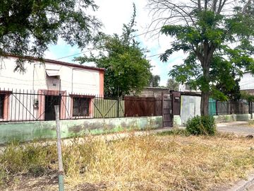 Oportunidad terreno urbano con más de 30 m2 de Frente