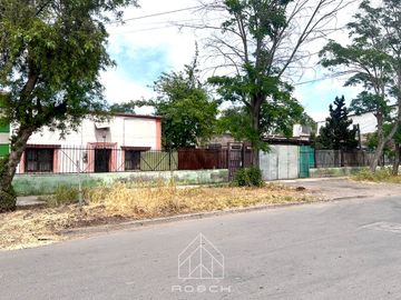 Oportunidad terreno urbano con más de 30 m2 de Frente