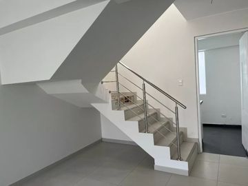 MEJOR PRECIO EN LA MOLINAVENTA DEPARTAMENTO DUPLEX DE ESTRENO EN LA CAPILLA