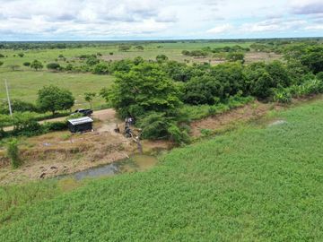 Hacienda Agroindustrial y Ganadera
