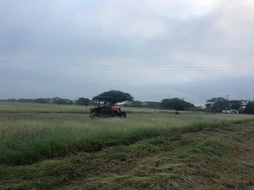 Hacienda Agroindustrial y Ganadera