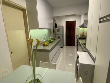 VENDO DEPARTAMENTO  MAGDALENA LIMITE SAN ISIDRO BUEN ESTADO IMPECABLE