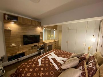 VENDO DEPARTAMENTO  MAGDALENA LIMITE SAN ISIDRO BUEN ESTADO IMPECABLE