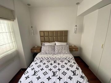 VENDO DEPARTAMENTO  MAGDALENA LIMITE SAN ISIDRO BUEN ESTADO IMPECABLE