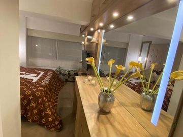 VENDO DEPARTAMENTO  MAGDALENA LIMITE SAN ISIDRO BUEN ESTADO IMPECABLE