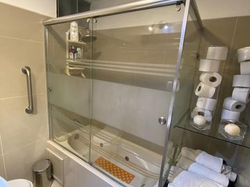 VENDO DEPARTAMENTO  MAGDALENA LIMITE SAN ISIDRO BUEN ESTADO IMPECABLE