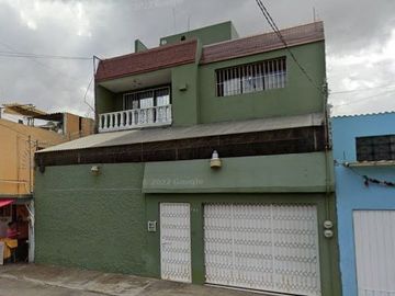 VENTA DE CASA EN AV. DOS ARBOLITOS, BENITO JUAREZ, NEZAHUALCOYOTL, ESTADO DE MEXICO