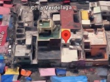VENTA DE CASA EN AV. DOS ARBOLITOS, BENITO JUAREZ, NEZAHUALCOYOTL, ESTADO DE MEXICO