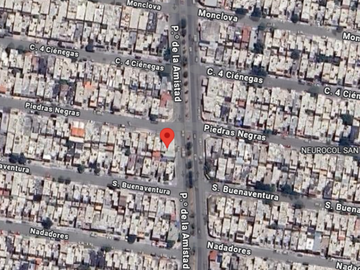 Casa en venta- Piedras Negras, Miravista, General Escobedo, Nuevo León- ¡REMATE BANCARIO!